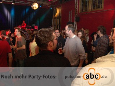 Foto des Albums: uni.fy im Waldschloß (11.02.2005)