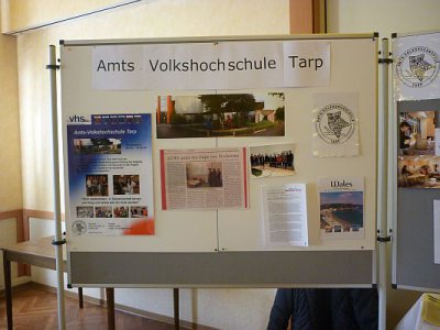 Foto des Albums: Neujahrsempfang der Gemeinde Tarp (15.01.2012)