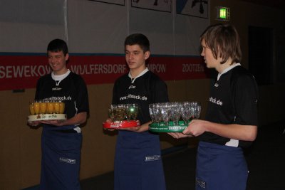 Foto des Albums: Neujahrsempfang des Bürgermeisters der Stadt Wittstock/Dosse 2012 (19.01.2012)