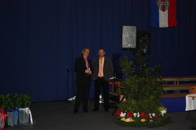 Foto des Albums: Neujahrsempfang des Bürgermeisters der Stadt Wittstock/Dosse 2012 (19.01.2012)