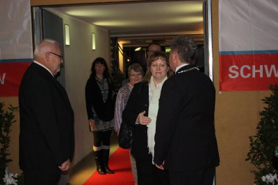 Foto des Albums: Neujahrsempfang des Bürgermeisters der Stadt Wittstock/Dosse 2012 (19.01.2012)