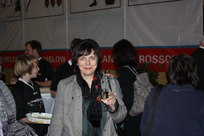 Foto des Albums: Neujahrsempfang des Bürgermeisters der Stadt Wittstock/Dosse 2012 (19.01.2012)