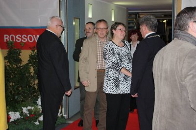 Foto des Albums: Neujahrsempfang des Bürgermeisters der Stadt Wittstock/Dosse 2012 (19.01.2012)