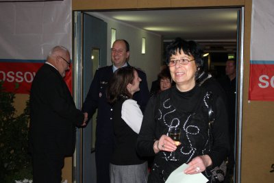 Foto des Albums: Neujahrsempfang des Bürgermeisters der Stadt Wittstock/Dosse 2012 (19.01.2012)