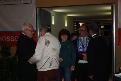 Foto des Albums: Neujahrsempfang des Bürgermeisters der Stadt Wittstock/Dosse 2012 (19.01.2012)