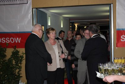 Foto des Albums: Neujahrsempfang des Bürgermeisters der Stadt Wittstock/Dosse 2012 (19.01.2012)