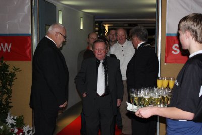 Foto des Albums: Neujahrsempfang des Bürgermeisters der Stadt Wittstock/Dosse 2012 (19.01.2012)