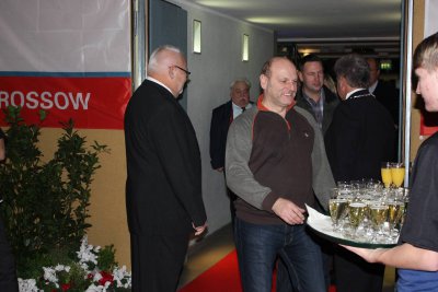 Foto des Albums: Neujahrsempfang des Bürgermeisters der Stadt Wittstock/Dosse 2012 (19.01.2012)