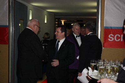 Foto des Albums: Neujahrsempfang des Bürgermeisters der Stadt Wittstock/Dosse 2012 (19.01.2012)