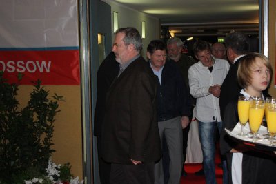 Foto des Albums: Neujahrsempfang des Bürgermeisters der Stadt Wittstock/Dosse 2012 (19.01.2012)