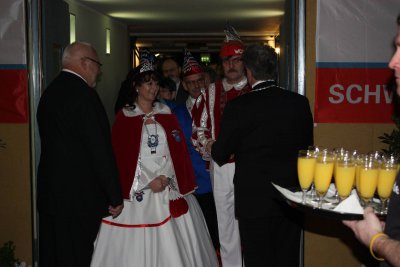 Foto des Albums: Neujahrsempfang des Bürgermeisters der Stadt Wittstock/Dosse 2012 (19.01.2012)