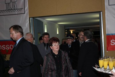 Foto des Albums: Neujahrsempfang des Bürgermeisters der Stadt Wittstock/Dosse 2012 (19.01.2012)