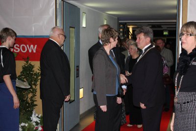 Foto des Albums: Neujahrsempfang des Bürgermeisters der Stadt Wittstock/Dosse 2012 (19.01.2012)