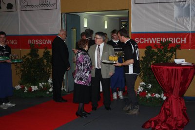 Foto des Albums: Neujahrsempfang des Bürgermeisters der Stadt Wittstock/Dosse 2012 (19.01.2012)