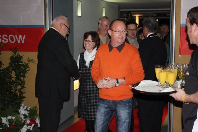 Foto des Albums: Neujahrsempfang des Bürgermeisters der Stadt Wittstock/Dosse 2012 (19.01.2012)