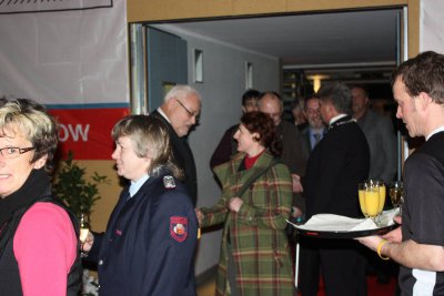 Foto des Albums: Neujahrsempfang des Bürgermeisters der Stadt Wittstock/Dosse 2012 (19.01.2012)