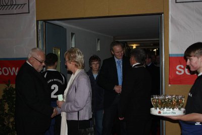 Foto des Albums: Neujahrsempfang des Bürgermeisters der Stadt Wittstock/Dosse 2012 (19.01.2012)