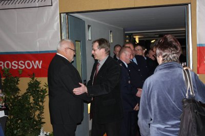 Foto des Albums: Neujahrsempfang des Bürgermeisters der Stadt Wittstock/Dosse 2012 (19.01.2012)