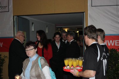 Foto des Albums: Neujahrsempfang des Bürgermeisters der Stadt Wittstock/Dosse 2012 (19.01.2012)