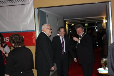 Foto des Albums: Neujahrsempfang des Bürgermeisters der Stadt Wittstock/Dosse 2012 (19.01.2012)