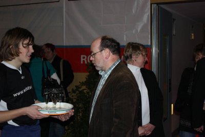 Foto des Albums: Neujahrsempfang des Bürgermeisters der Stadt Wittstock/Dosse 2012 (19.01.2012)