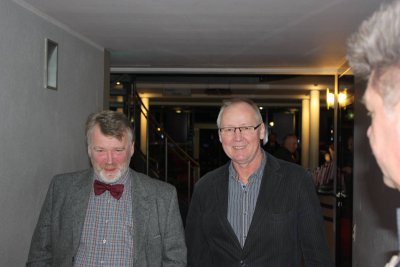 Foto des Albums: Neujahrsempfang des Bürgermeisters der Stadt Wittstock/Dosse 2012 (19.01.2012)