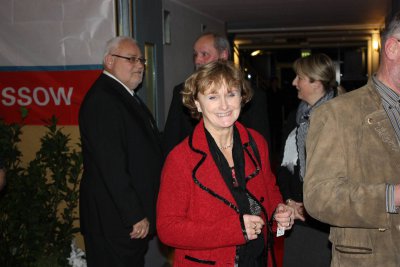 Foto des Albums: Neujahrsempfang des Bürgermeisters der Stadt Wittstock/Dosse 2012 (19.01.2012)