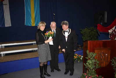 Foto des Albums: Neujahrsempfang des Bürgermeisters der Stadt Wittstock/Dosse 2012 (19.01.2012)