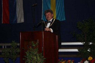 Foto des Albums: Neujahrsempfang des Bürgermeisters der Stadt Wittstock/Dosse 2012 (19.01.2012)