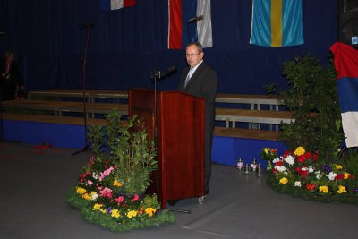 Foto des Albums: Neujahrsempfang des Bürgermeisters der Stadt Wittstock/Dosse 2012 (19.01.2012)