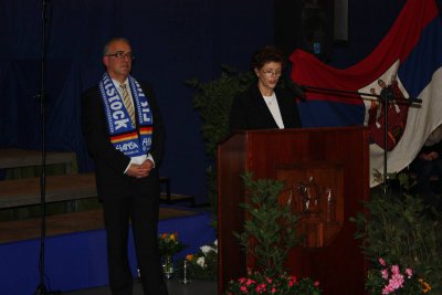 Foto des Albums: Neujahrsempfang des Bürgermeisters der Stadt Wittstock/Dosse 2012 (19.01.2012)