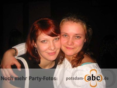 Foto des Albums: Ladies Night im Speicher (11.02.2005)