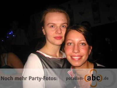 Foto des Albums: Ladies Night im Speicher (11.02.2005)