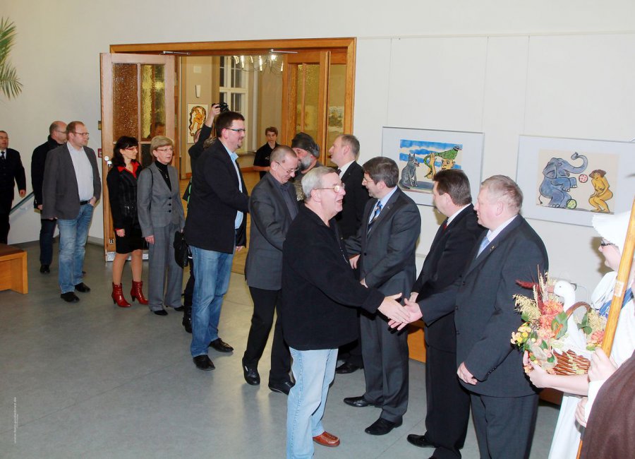 Bild der Galerie
