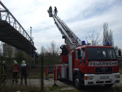 Foto des Albums: Einsätze und Ausbildung 2012 (01. 01. 2012)