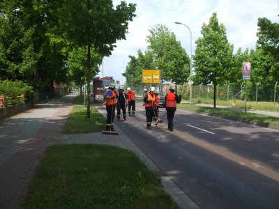 Foto des Albums: Einsätze und Ausbildung 2012 (01. 01. 2012)