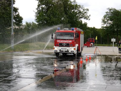 Foto des Albums: Einsätze und Ausbildung 2012 (01. 01. 2012)