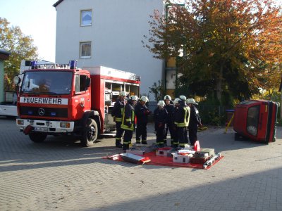 Foto des Albums: Einsätze und Ausbildung 2012 (01. 01. 2012)