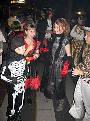 Foto des Albums: Unsere Faschingsveranstaltung am 17. Januar 2012