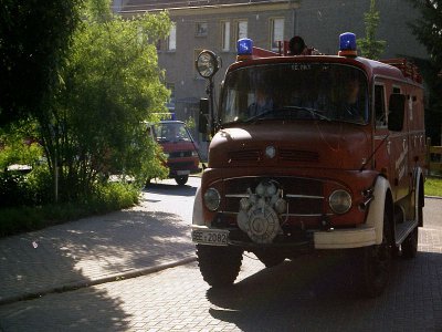 Foto des Albums: Amtsausscheid der Feuerwehren in Falkenhagen 50Fotos Fotos: Bm Lutz Bergmann