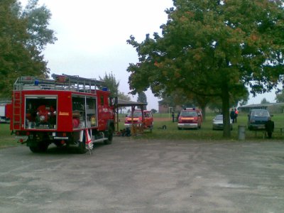 Foto des Albums: Abnahme der Jugendflamme 1 und 2 in Seelow 6Fotos
