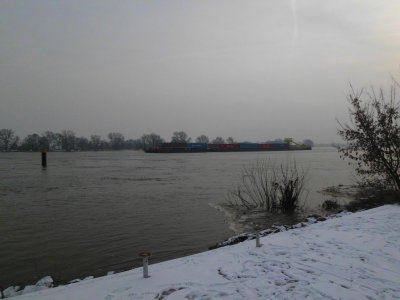 Foto des Albums: Der Winter ist da (29. 01. 2012)