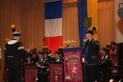 Foto des Albums: Neujahrsempfang 2012