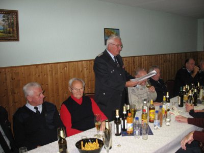 Foto des Albums: Treffen der Alters-und Ehrenabteilung der FF Seelow und Seelow-Land im Gerätehaus Seelow am 26.10.07 20Fotos (26.10.2007)