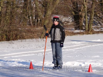 Foto des Albums: Wintersport der RSG Pritzwalk e.V.