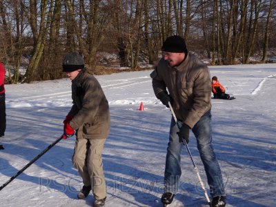 Foto des Albums: Wintersport der RSG Pritzwalk e.V.