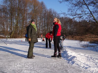 Foto des Albums: Wintersport der RSG Pritzwalk e.V.
