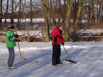 Foto des Albums: Wintersport der RSG Pritzwalk e.V.
