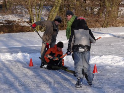Foto des Albums: Wintersport der RSG Pritzwalk e.V.