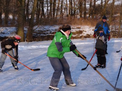 Foto des Albums: Wintersport der RSG Pritzwalk e.V.